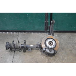 Sospensione meccanica completa ant sx Peugeot 208 1.2 b dal 2019 al 2023 cod 9831167880  1759326261990