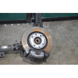 Sospensione meccanica completa ant sx Peugeot 208 1.2 b dal 2019 al 2023 cod 9831167880  1759326261990
