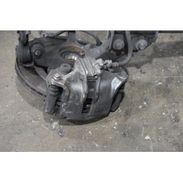 Sospensione meccanica completa ant sx Peugeot 208 1.2 b dal 2019 al 2023 cod 9831167880  1759326261990