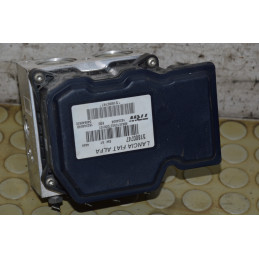Centralina pompa abs Fiat Croma dal 2005 al 2011 cod 51800747  1759401940611