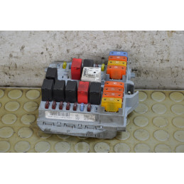 Centralina portafusibili Fiat Croma dal 2005 al 2010 cod 51804118  1759402170154