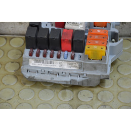 Centralina portafusibili Fiat Croma dal 2005 al 2010 cod 51804118  1759402170154