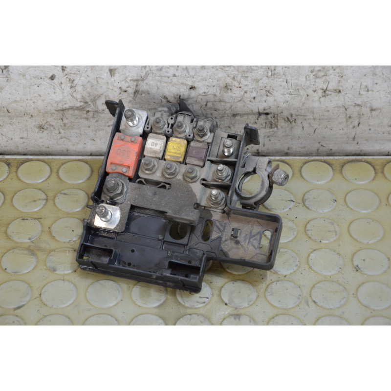 Centralina batteria Fiat Croma dal 2005 al 2011 cod a878  1759402311465