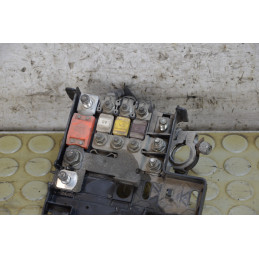 Centralina batteria Fiat Croma dal 2005 al 2011 cod a878  1759402311465