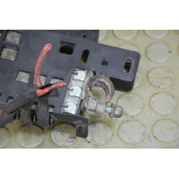 Centralina batteria Fiat Croma dal 2005 al 2011 cod a878  1759402311465