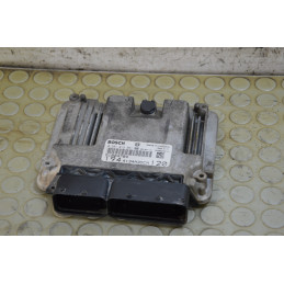 Centralina motore Fiat Croma 1.9 Jtd dal 2005 al 2011 cod 51804784 0281012961  1759402533072