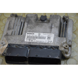 Centralina motore Fiat Croma 1.9 Jtd dal 2005 al 2011 cod 51804784 0281012961  1759402533072