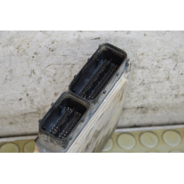 Centralina motore Fiat Croma 1.9 Jtd dal 2005 al 2011 cod 51804784 0281012961  1759402533072
