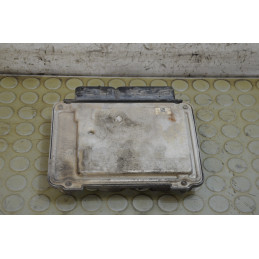 Centralina motore Fiat Croma 1.9 Jtd dal 2005 al 2011 cod 51804784 0281012961  1759402533072