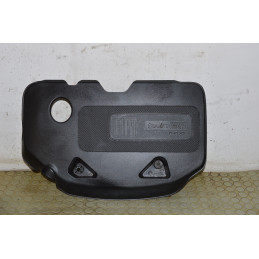 Copertura motore coprimotore Fiat Panda 319 0.9 Twin Air dal 2011 al 2017 cod 51958525  1759403077414
