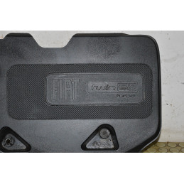 Copertura motore coprimotore Fiat Panda 319 0.9 Twin Air dal 2011 al 2017 cod 51958525  1759403077414
