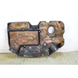 Copertura motore coprimotore Fiat Panda 319 0.9 Twin Air dal 2011 al 2017 cod 51958525  1759403077414
