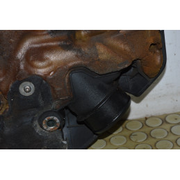 Copertura motore coprimotore Fiat Panda 319 0.9 Twin Air dal 2011 al 2017 cod 51958525  1759403077414