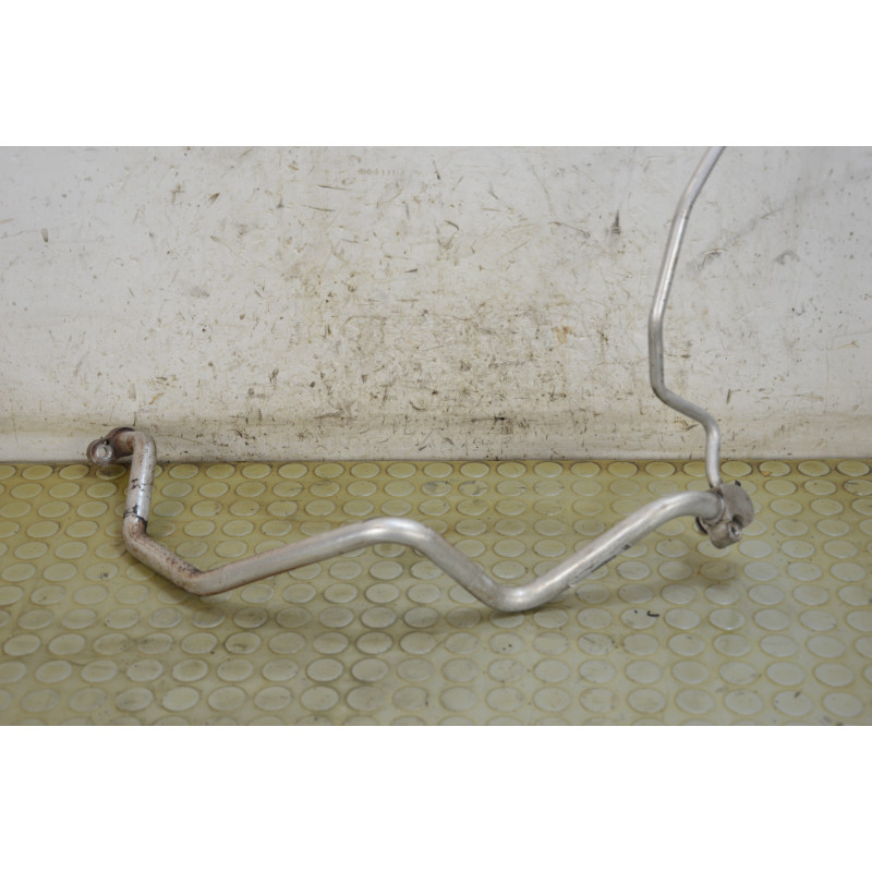 Tubo aria condizionata Mini Coutryman R60 SD dal 2010 al 2017 cod 9803824-07  1759408493639