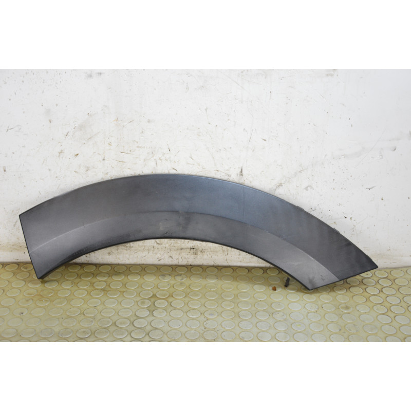 Modanatura esterna passaruota post sx Mini Countryman SD R60 dal 2010 al 2017 cod 51779800769  1759410276299