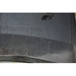 Modanatura esterna passaruota post sx Mini Countryman SD R60 dal 2010 al 2017 cod 51779800769  1759410276299