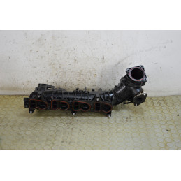 Collettore aspirazione Mini Countryman SD R60 dal 2010 al 2017 cod 857079101 108452s10  1759411866482