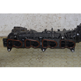 Collettore aspirazione Mini Countryman SD R60 dal 2010 al 2017 cod 857079101 108452s10  1759411866482