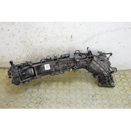 Collettore aspirazione Mini Countryman SD R60 dal 2010 al 2017 cod 857079101 108452s10  1759411866482