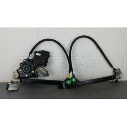 MOTORINO ALZAVETRO ALZACRISTALLI POST. SX VW SHARAN 1.9 TDI DAL 00-04 7M3959811  2400000045427