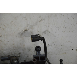 Collettore aspirazione Mini Countryman SD R60 dal 2010 al 2017 cod 857079101 108452s10  1759411866482