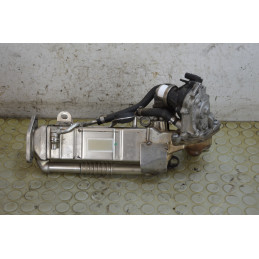 Scambiatore di calore Mini Countryman SD R60 dal 2010 al 2017 cod 8573897 8513132  1759412095560