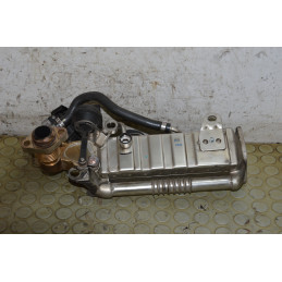 Scambiatore di calore Mini Countryman SD R60 dal 2010 al 2017 cod 8573897 8513132  1759412095560