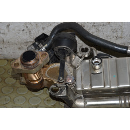 Scambiatore di calore Mini Countryman SD R60 dal 2010 al 2017 cod 8573897 8513132  1759412095560
