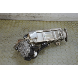 Scambiatore di calore Mini Countryman SD R60 dal 2010 al 2017 cod 8573897 8513132  1759412095560