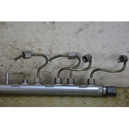 Faluto iniezione rampa gasolio Mini Countryman SD R60 dal 2010 al 2017 cod 851416601 0445214278  1759412414583