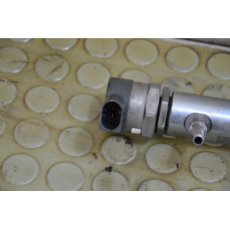 Faluto iniezione rampa gasolio Mini Countryman SD R60 dal 2010 al 2017 cod 851416601 0445214278  1759412414583