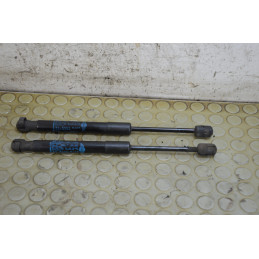Coppia pistoncini cofano ant Mini Countryman SD R60 dal 2010 al 2017 cod 51239802054  1759412678244