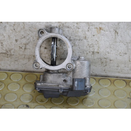 Corpo farfallato Mini Countryman SD R60 dal 2010 al 2017 cod 13547810752  1759415108380