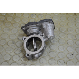 Corpo farfallato Mini Countryman SD R60 dal 2010 al 2017 cod 13547810752  1759415108380
