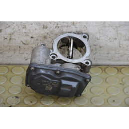 Corpo farfallato Mini Countryman SD R60 dal 2010 al 2017 cod 13547810752  1759415108380