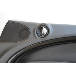Pannello interno portiera ant dx Mini Countryman SD R60 dal 2010 al 2017 cod 9803132  1759415640187
