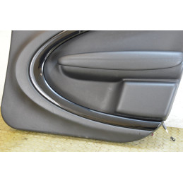 Pannello interno portiera ant dx Mini Countryman SD R60 dal 2010 al 2017 cod 9803132  1759415640187