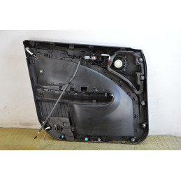 Pannello interno portiera ant dx Mini Countryman SD R60 dal 2010 al 2017 cod 9803132  1759415640187