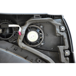 Pannello interno portiera ant dx Mini Countryman SD R60 dal 2010 al 2017 cod 9803132  1759415640187