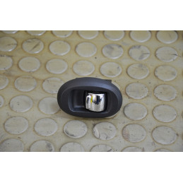 Pulsantiera alzavetro post sx Mini Countryman dal 2010 al 2017 cod 9294884  1759416055164