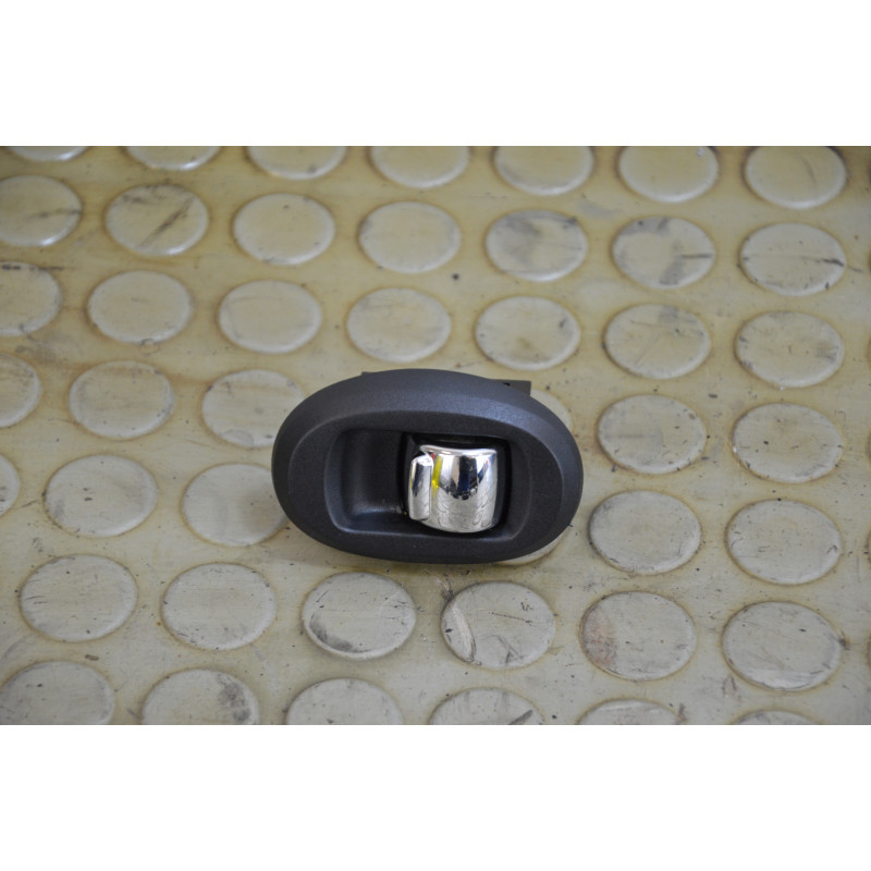 Pulsantiera alzavetro post sx Mini Countryman dal 2010 al 2017 cod 9294884  1759416055164