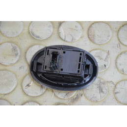 Pulsantiera alzavetro post sx Mini Countryman dal 2010 al 2017 cod 9294884  1759416055164