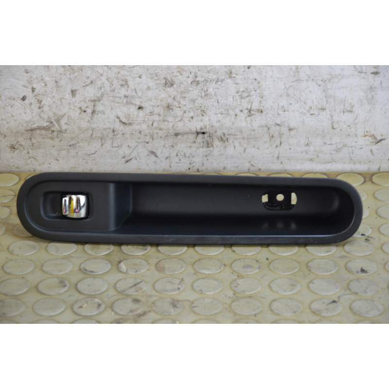 Pulsantiera alzavetro ant dx Mini Countryman SD R60 dal 2010 al 2017 cod 51419810862 9294884  1759416878428