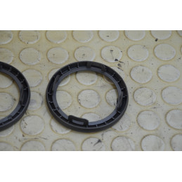 Tre Cornici modanatura maniglia interna portiere Mini Countryman SD R60 dal 2010 al 2017  1759417804082