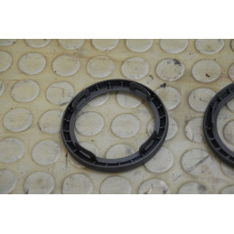 Tre Cornici modanatura maniglia interna portiere Mini Countryman SD R60 dal 2010 al 2017  1759417804082