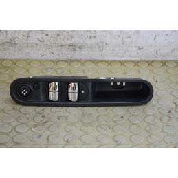 Pulsantiera alzavetro ant sx Mini Countryman SD R60 dal 2010 al 2017 cod 9289622  1759417976604