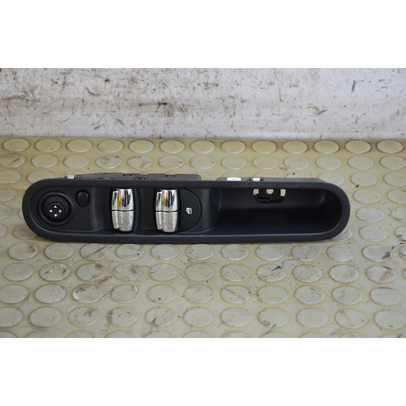 Pulsantiera alzavetro ant sx Mini Countryman SD R60 dal 2010 al 2017 cod 9289622  1759417976604