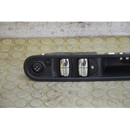 Pulsantiera alzavetro ant sx Mini Countryman SD R60 dal 2010 al 2017 cod 9289622  1759417976604