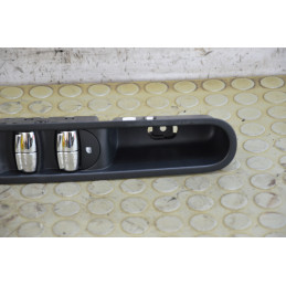 Pulsantiera alzavetro ant sx Mini Countryman SD R60 dal 2010 al 2017 cod 9289622  1759417976604