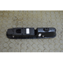 Pulsantiera alzavetro ant sx Mini Countryman SD R60 dal 2010 al 2017 cod 9289622  1759417976604